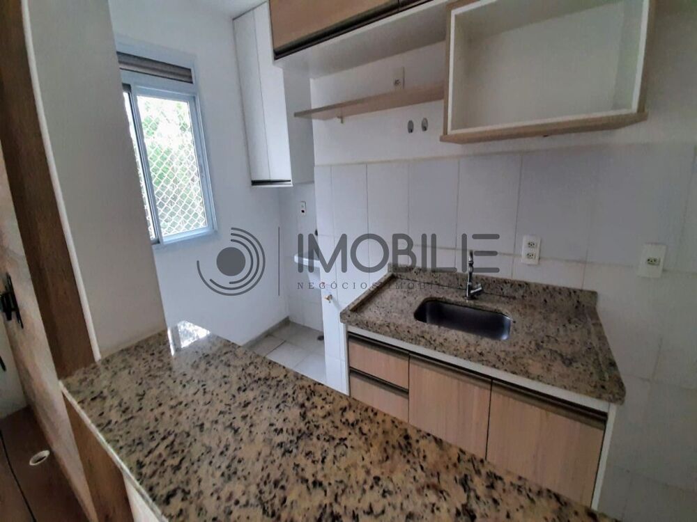 Apartamento, 2 quartos, 53 m² - Foto 5