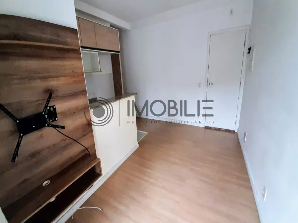 Apartamento, 2 quartos, 53 m² - Foto 9
