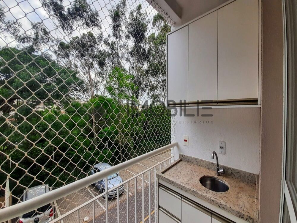 Apartamento, 2 quartos, 53 m² - Foto 6