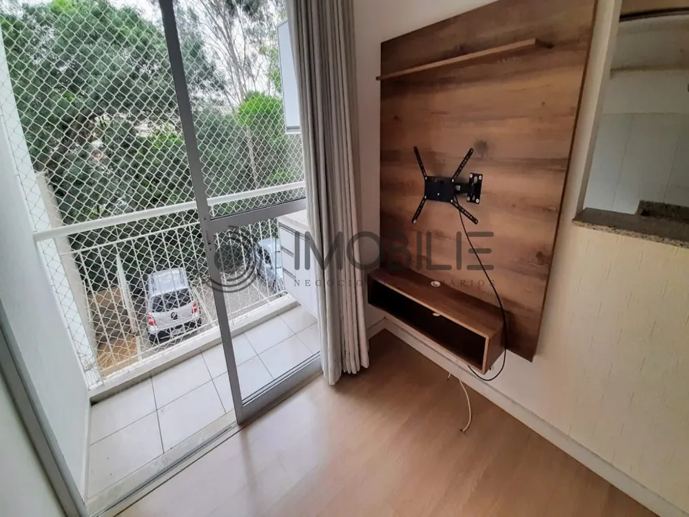 Apartamento, 2 quartos, 53 m² - Foto 10