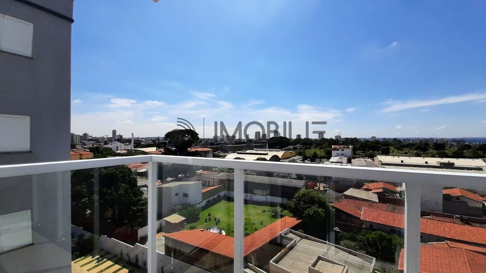 Apartamento, 3 quartos, 94 m² - Foto 1
