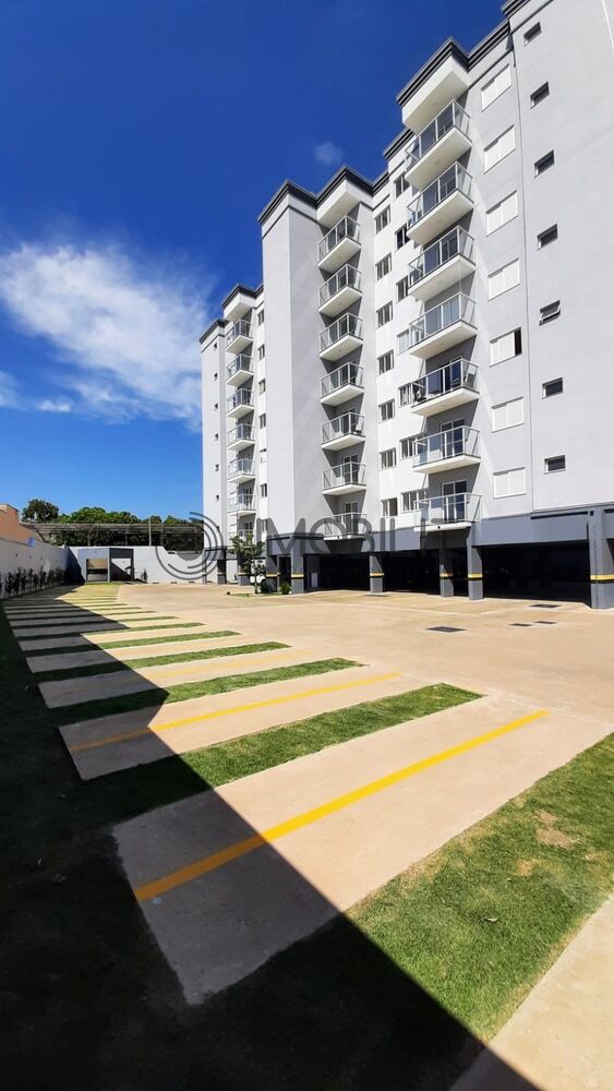 Apartamento, 3 quartos, 94 m² - Foto 6