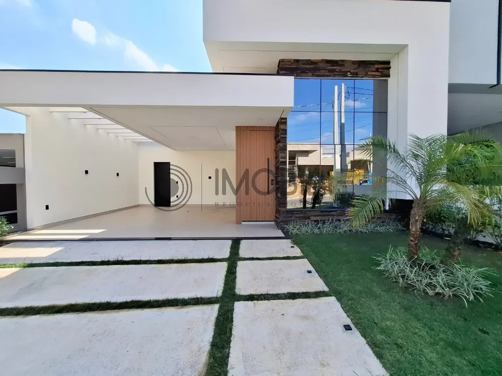Casa, 3 quartos, 158 m² - Foto 2