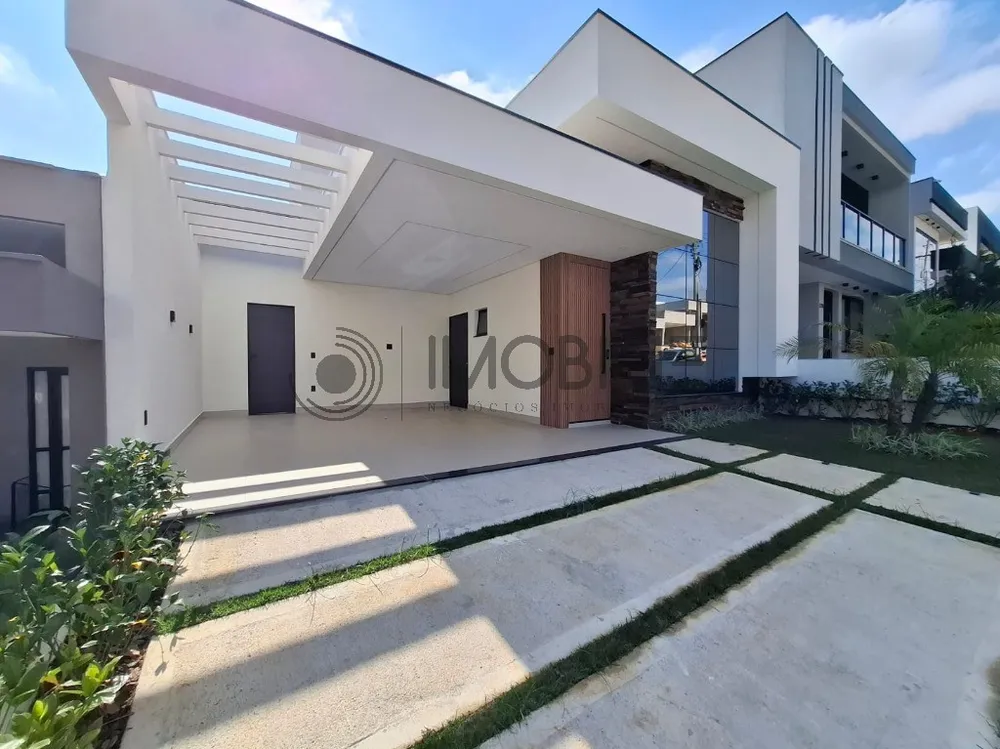 Casa, 3 quartos, 158 m² - Foto 1