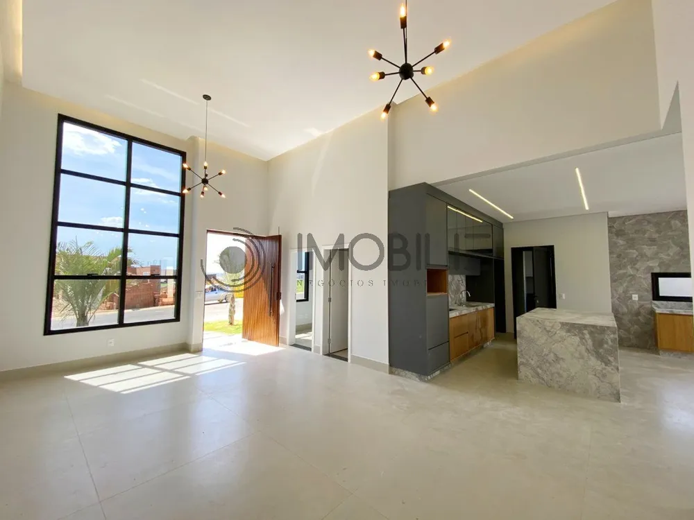 Casa, 3 quartos - Foto 2