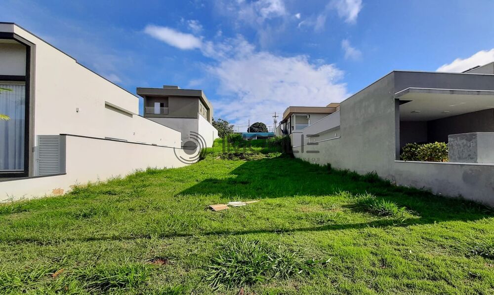 Terreno, 308 m² - Foto 1