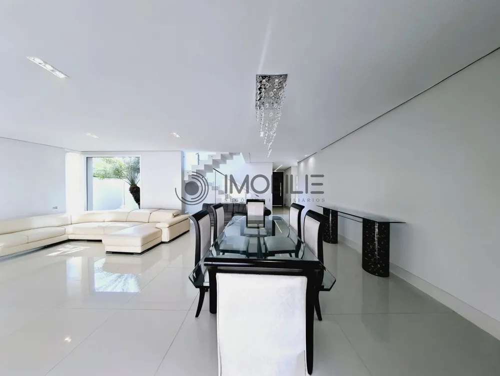 Casa, 4 quartos, 376 m² - Foto 3