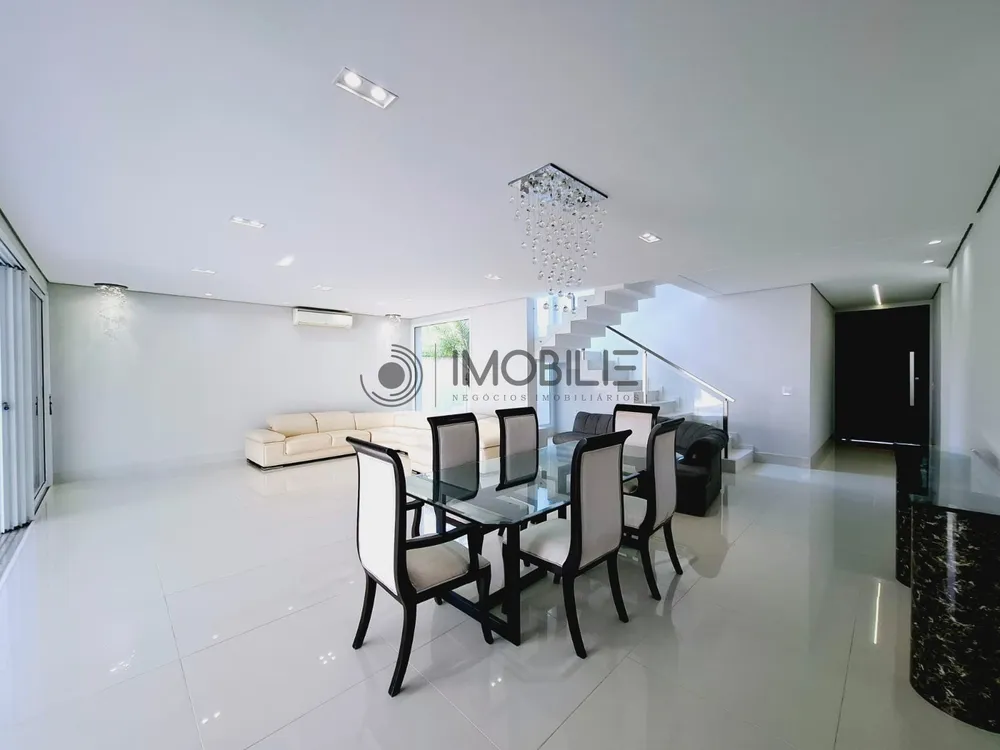 Casa, 4 quartos, 376 m² - Foto 4