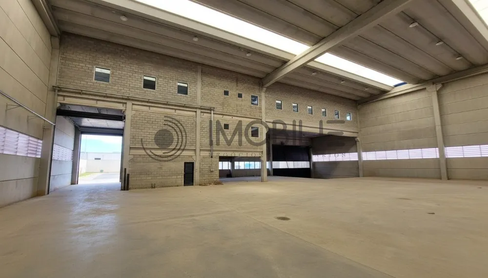Depósito-Galpão, 1936 m² - Foto 9