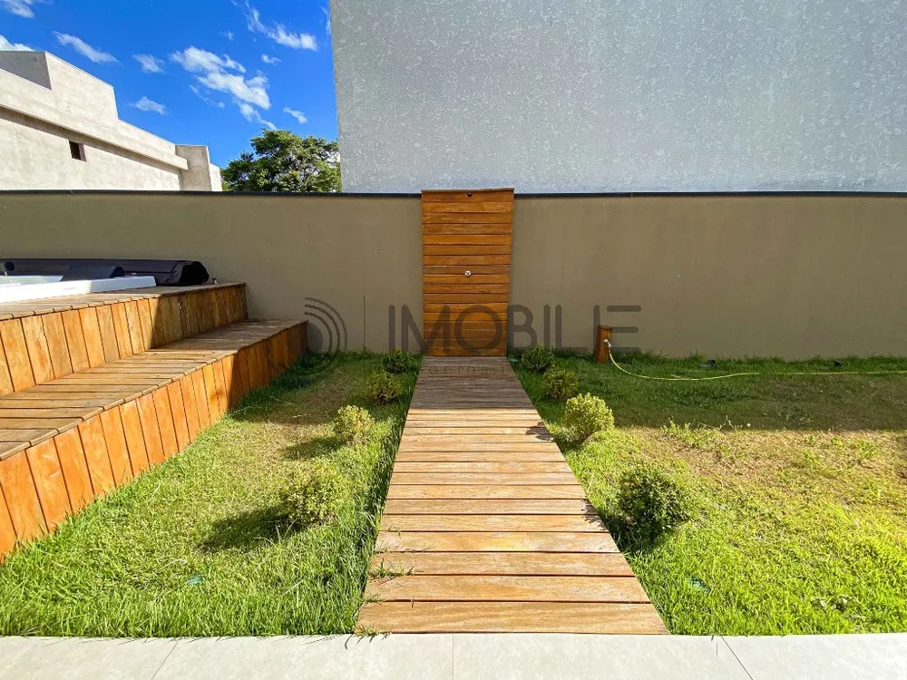 Casa, 4 quartos - Foto 6