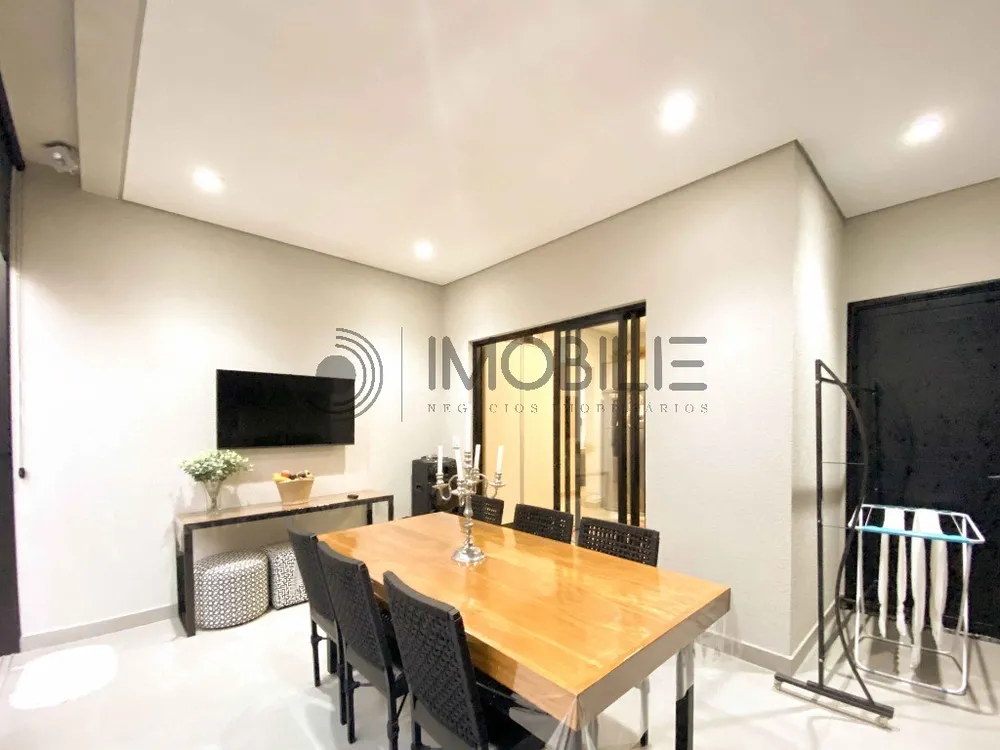 Casa, 3 quartos - Foto 6