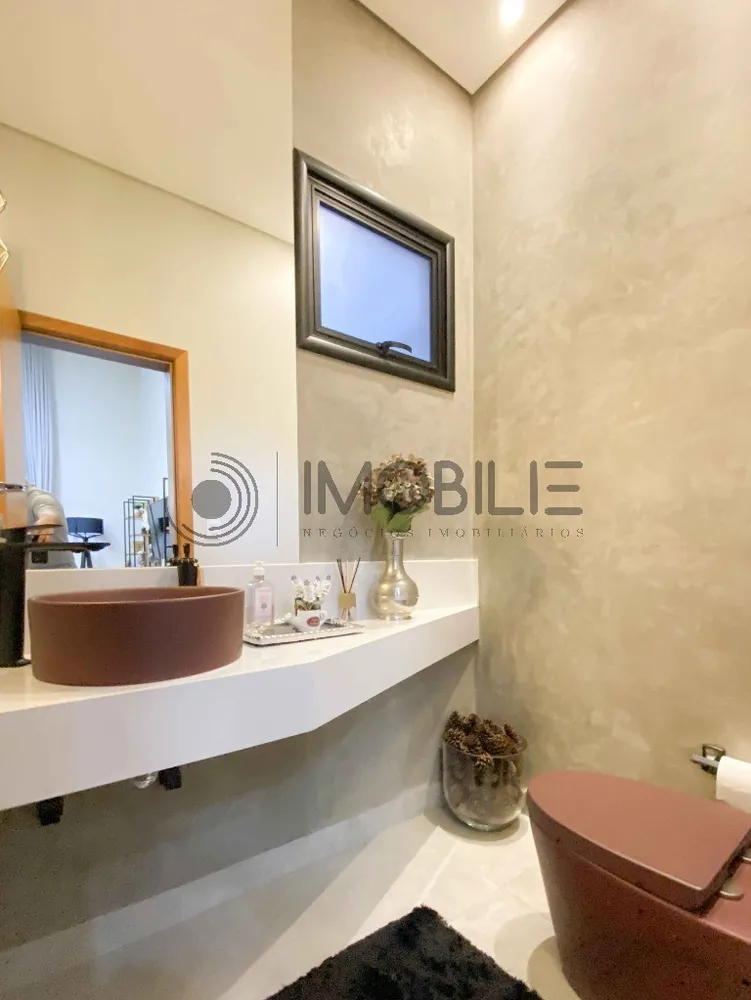 Casa, 3 quartos - Foto 7