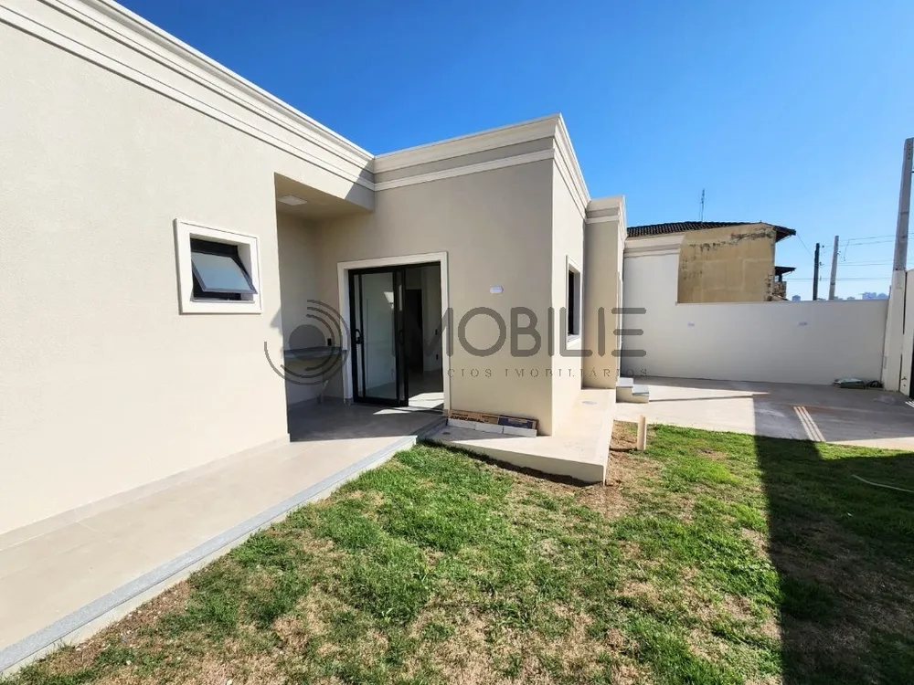 Casa, 3 quartos - Foto 4
