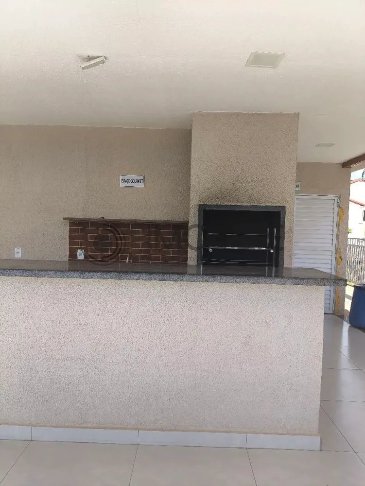 Apartamento, 2 quartos, 43 m² - Foto 9