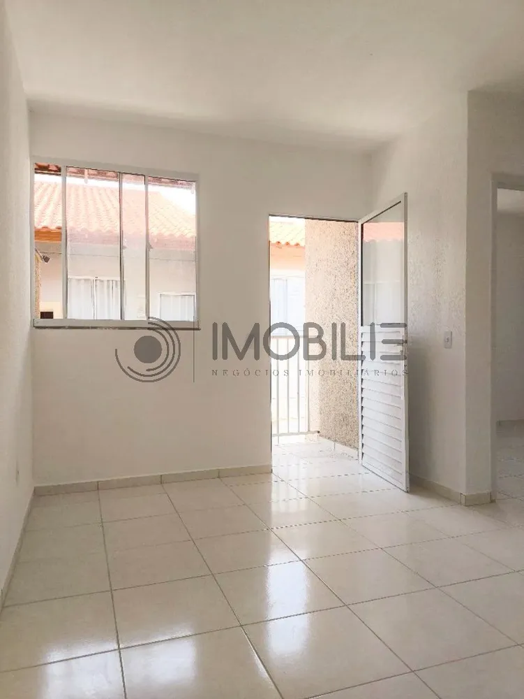 Apartamento, 2 quartos, 43 m² - Foto 1