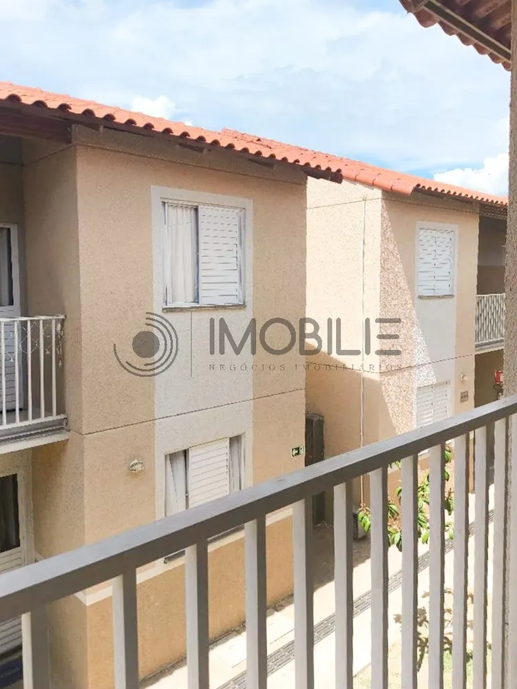 Apartamento, 2 quartos, 43 m² - Foto 5