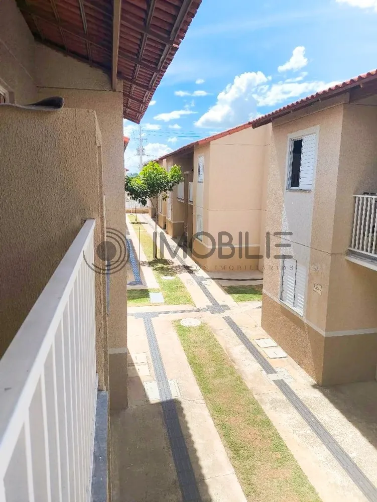 Apartamento, 2 quartos, 43 m² - Foto 6