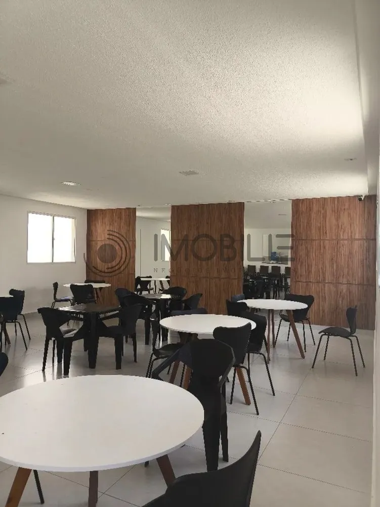 Apartamento, 2 quartos, 43 m² - Foto 10