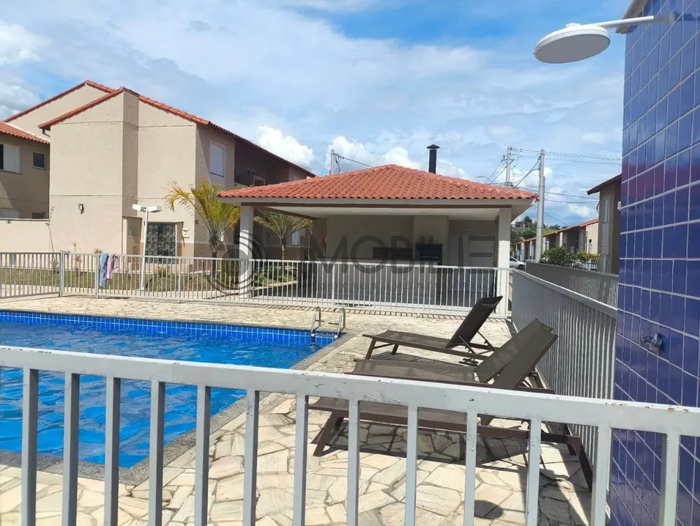 Apartamento, 2 quartos, 43 m² - Foto 8