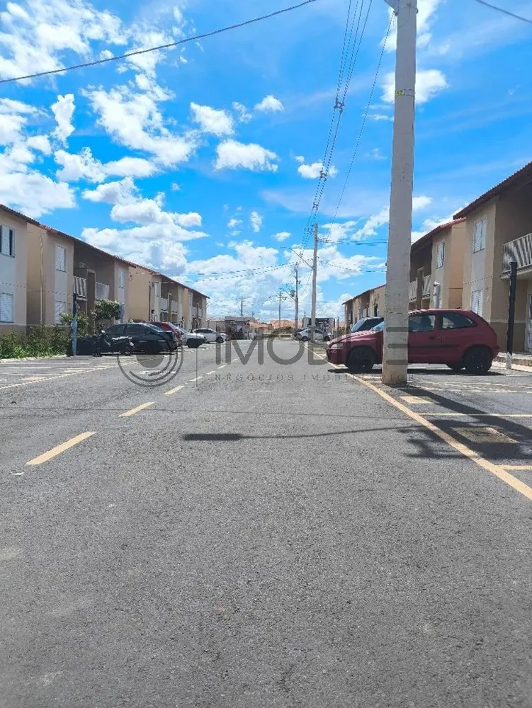 Apartamento, 2 quartos, 43 m² - Foto 12