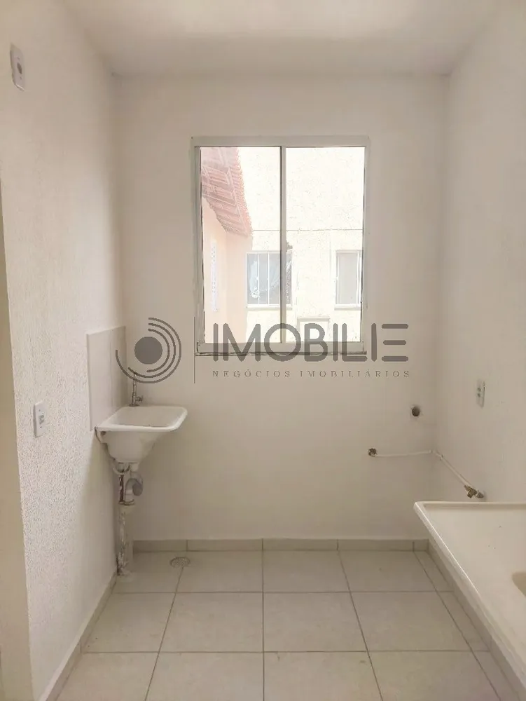 Apartamento, 2 quartos, 43 m² - Foto 4