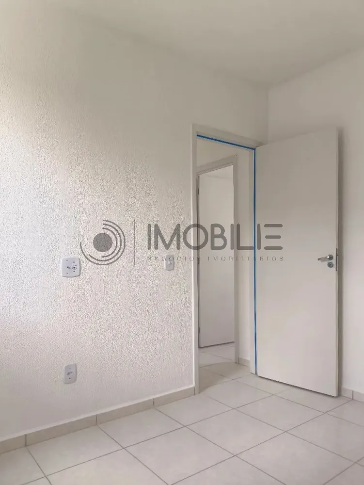 Apartamento, 2 quartos, 43 m² - Foto 2