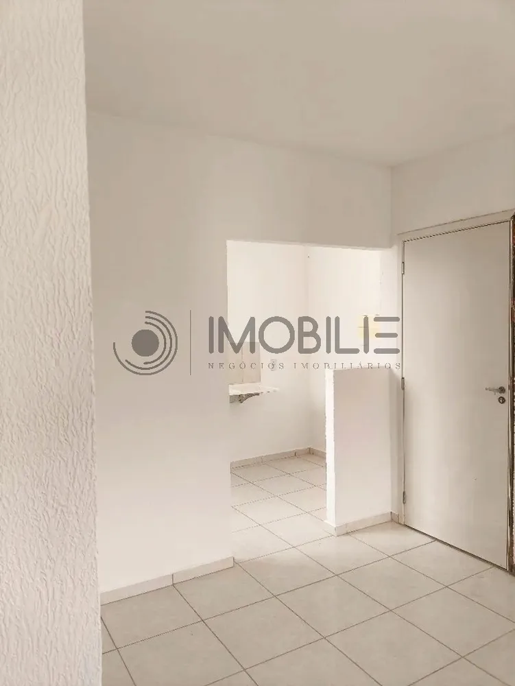 Apartamento, 2 quartos, 43 m² - Foto 3