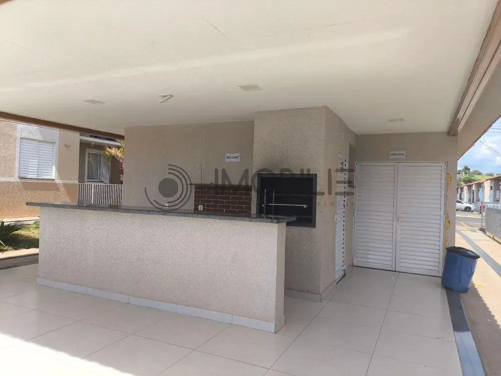 Apartamento, 2 quartos, 43 m² - Foto 7
