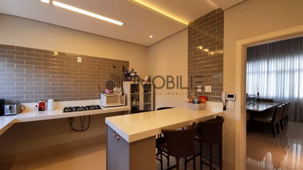 Casa à venda com 5 quartos, 404m² - Foto 6