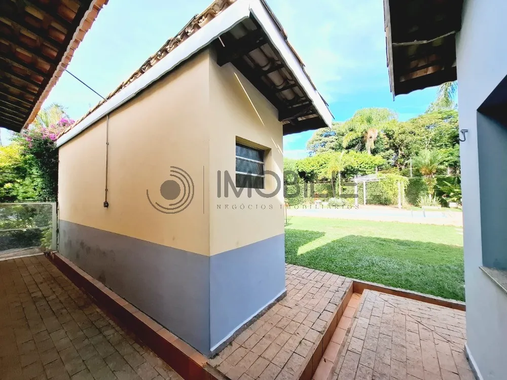 Casa, 4 quartos, 400 m² - Foto 10