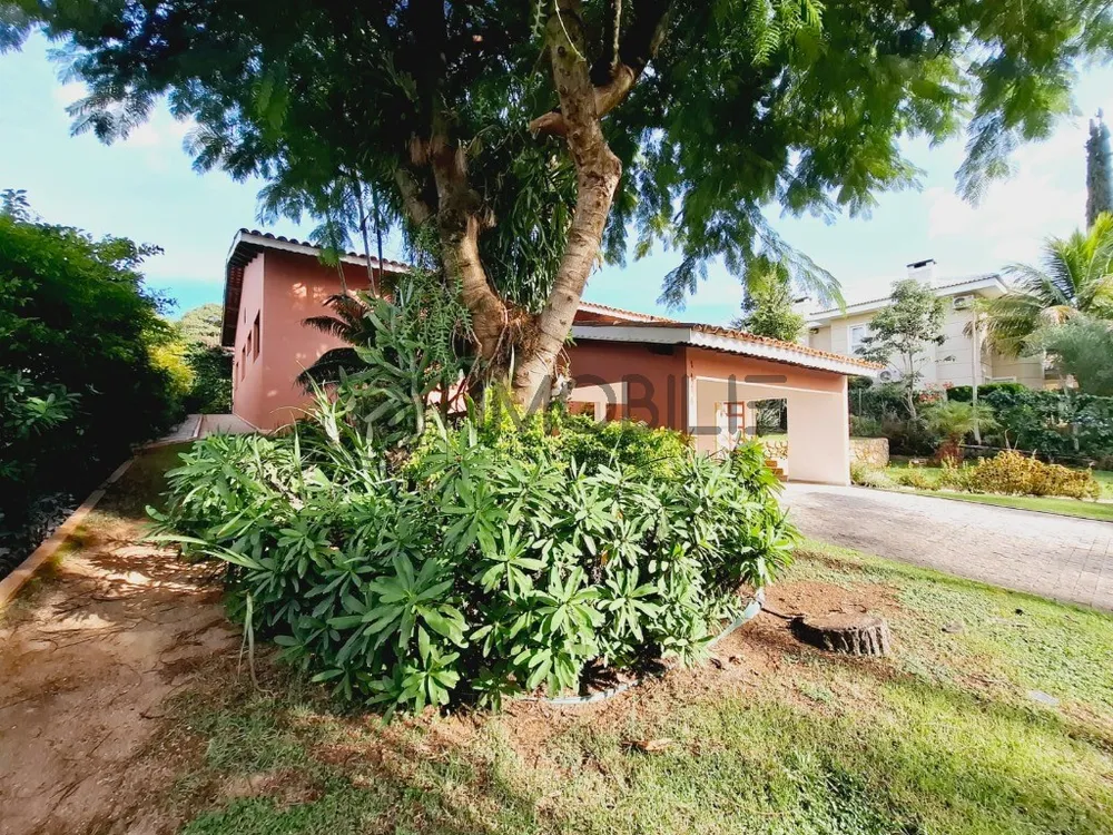 Casa, 4 quartos, 400 m² - Foto 4