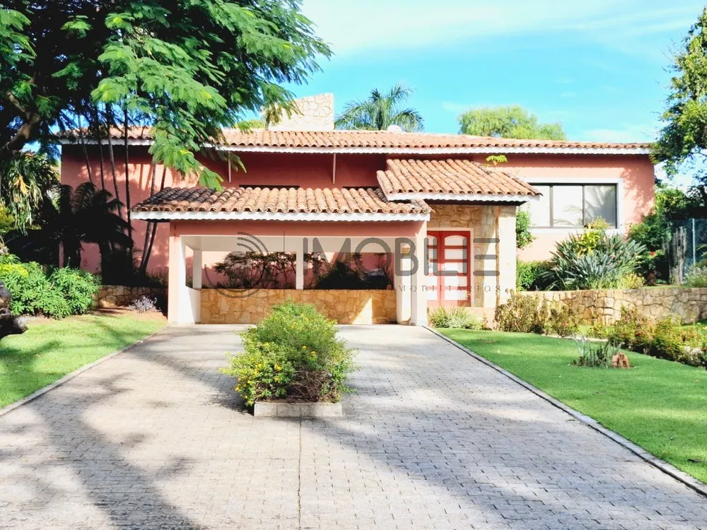 Casa, 4 quartos, 400 m² - Foto 2