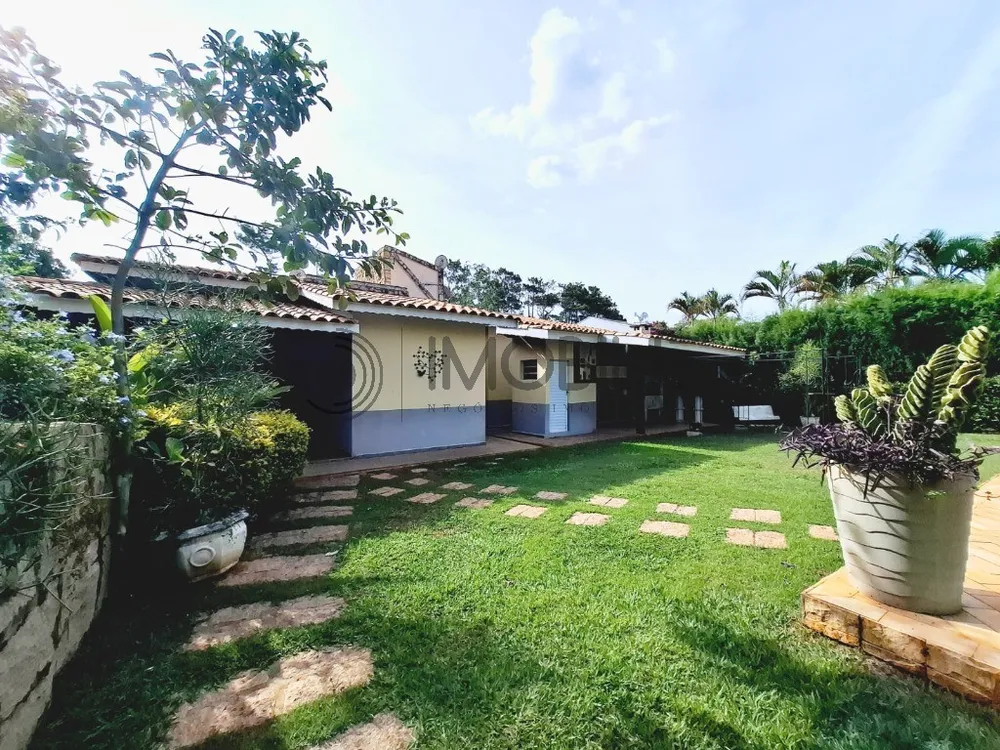 Casa, 4 quartos, 400 m² - Foto 9