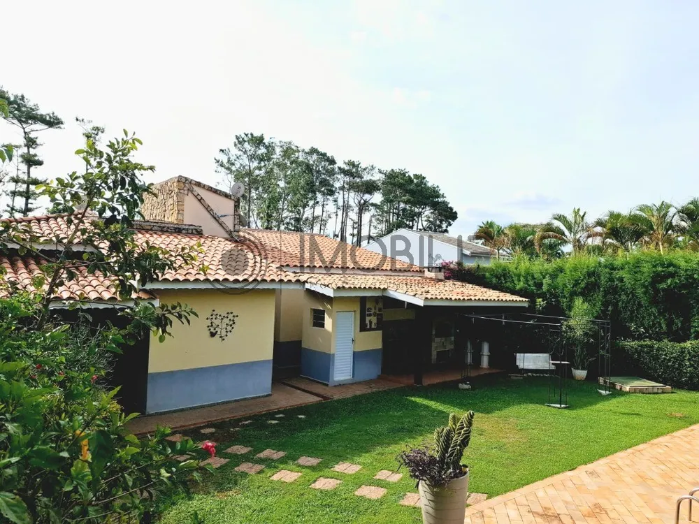 Casa, 4 quartos, 400 m² - Foto 11