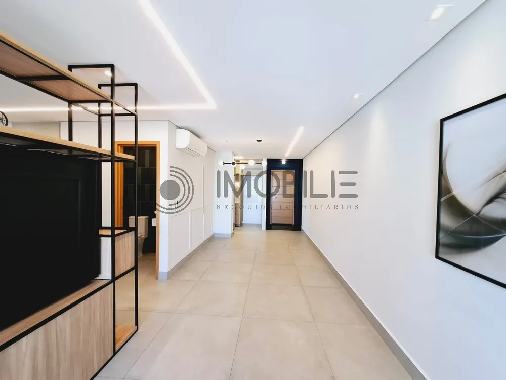 Apartamento, 2 quartos, 95 m² - Foto 2