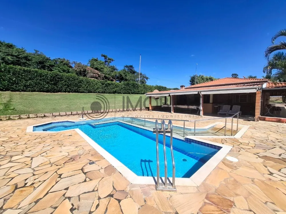 Sítio, 3 quartos, 465 m² - Foto 6