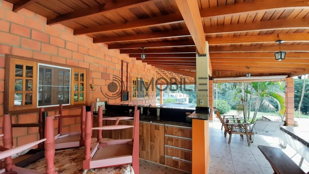 Sítio, 3 quartos, 465 m² - Foto 5