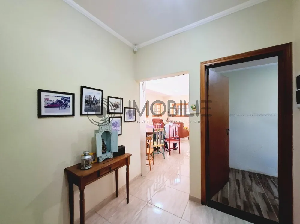 Sítio, 3 quartos, 465 m² - Foto 2
