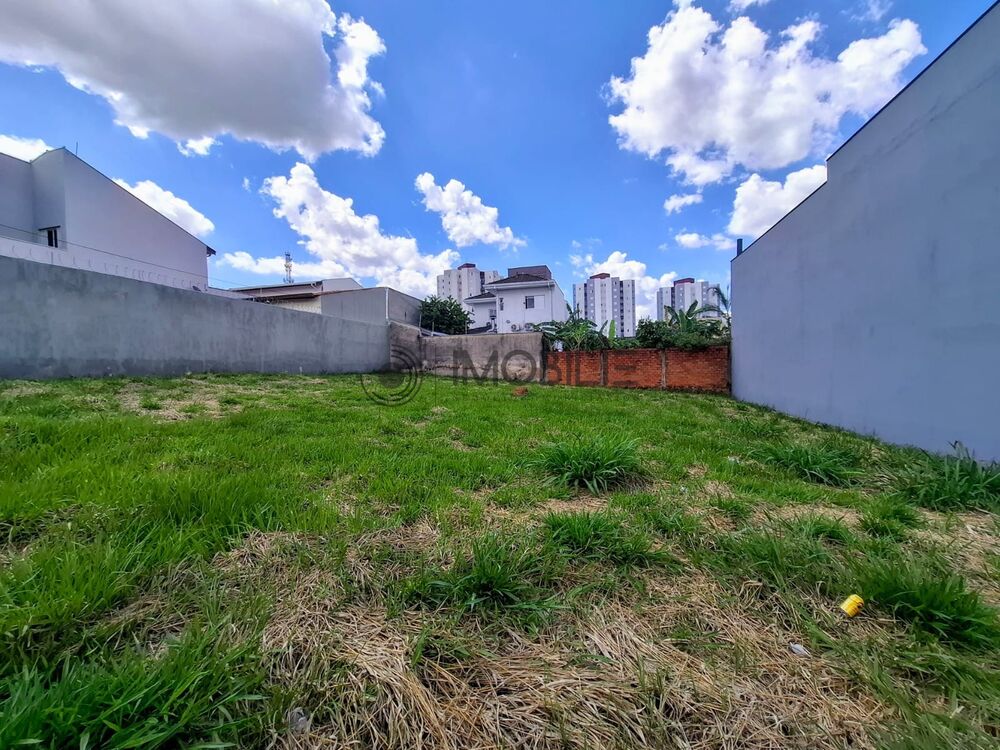 Loteamento e Condomínio, 483 m² - Foto 3