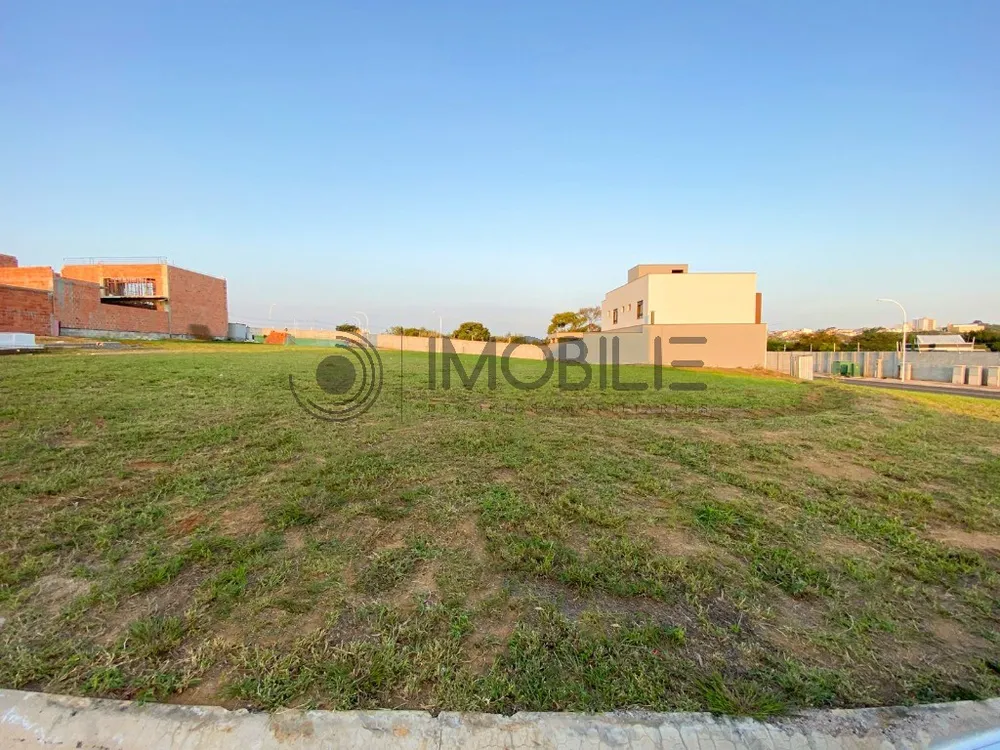 Terreno, 337 m² - Foto 1