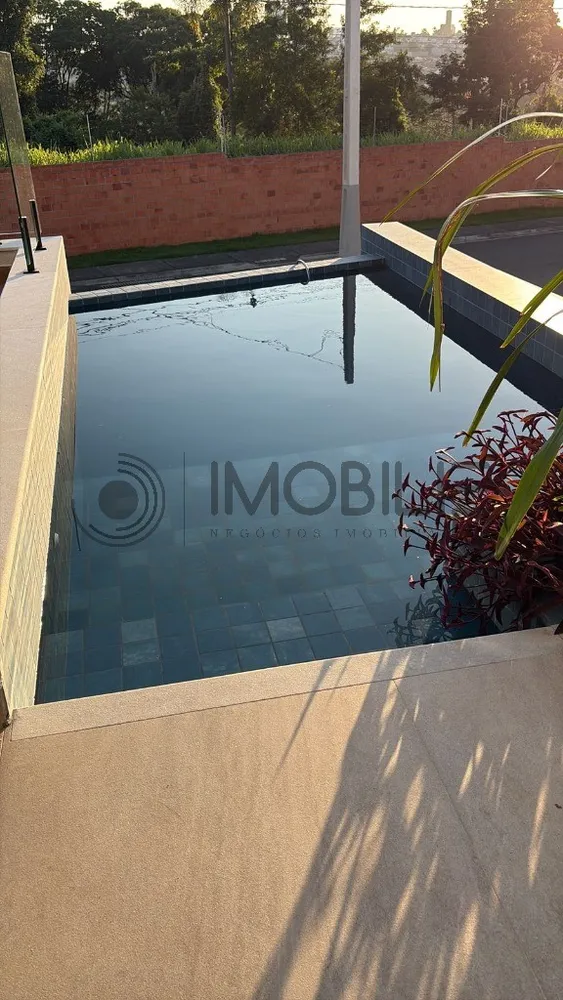 Casa, 3 quartos, 244 m² - Foto 7