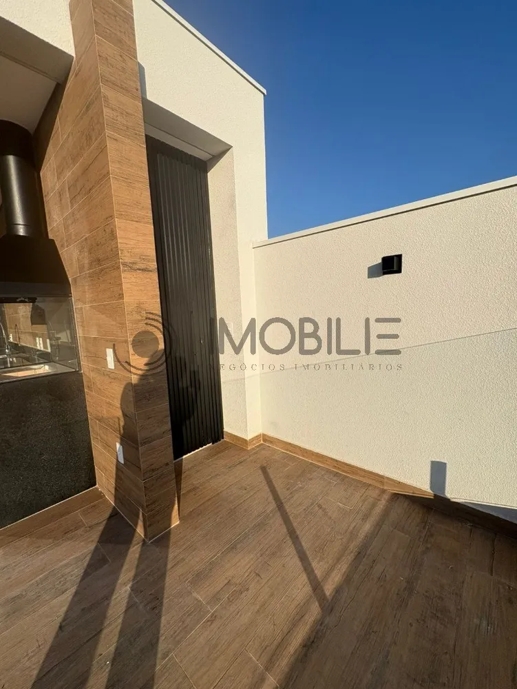 Casa, 3 quartos, 244 m² - Foto 6