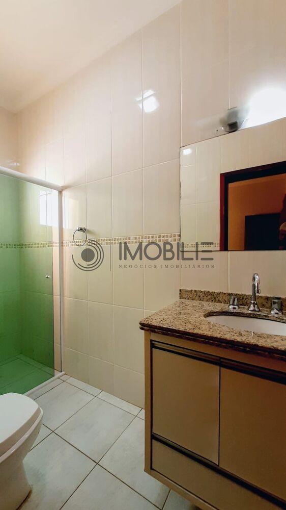 Casa, 3 quartos, 179 m² - Foto 3