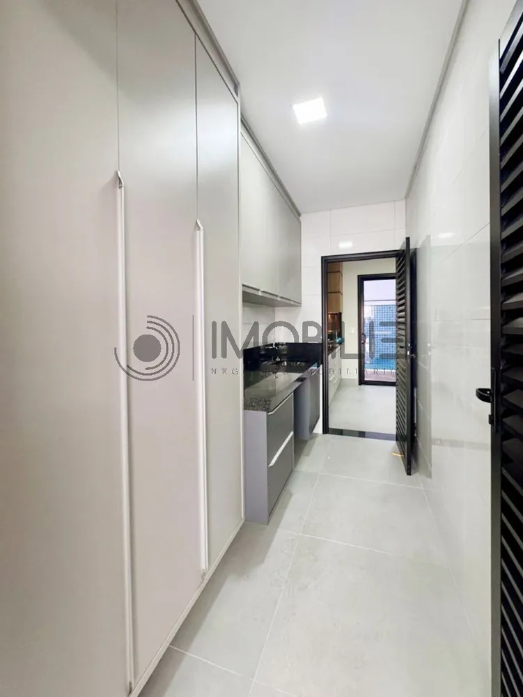 Casa, 3 quartos - Foto 8