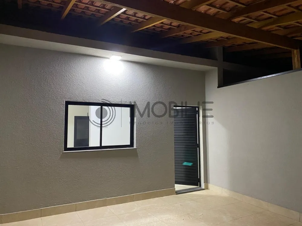 Casa, 2 quartos - Foto 4