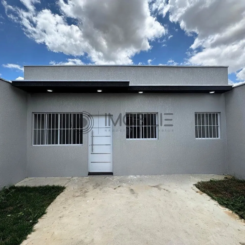 Casa, 3 quartos - Foto 10