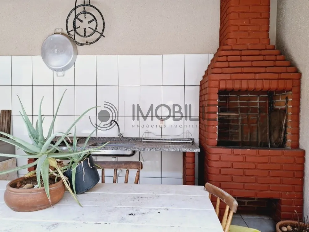 Casa, 3 quartos, 179 m² - Foto 8