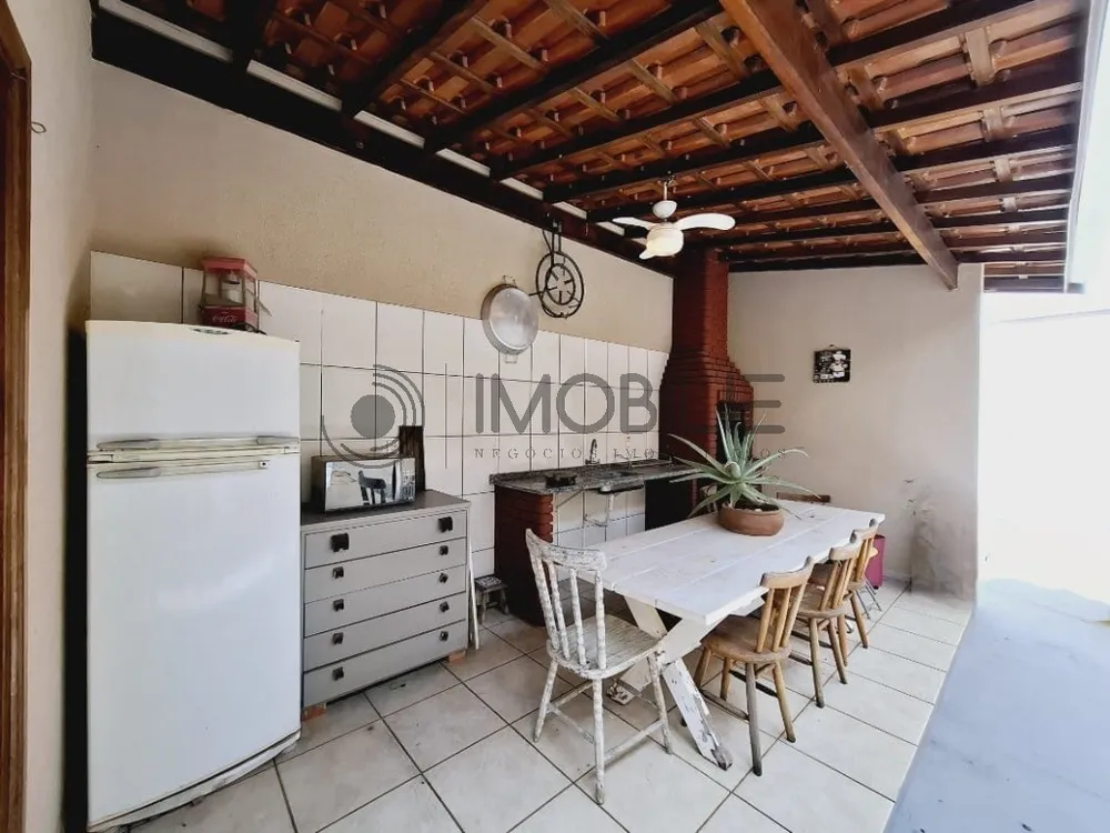 Casa, 3 quartos, 179 m² - Foto 7