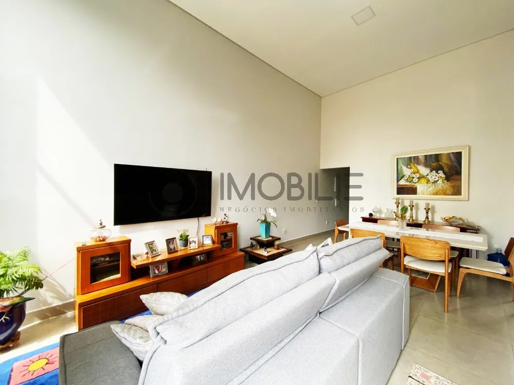 Casa, 3 quartos, 113 m² - Foto 1