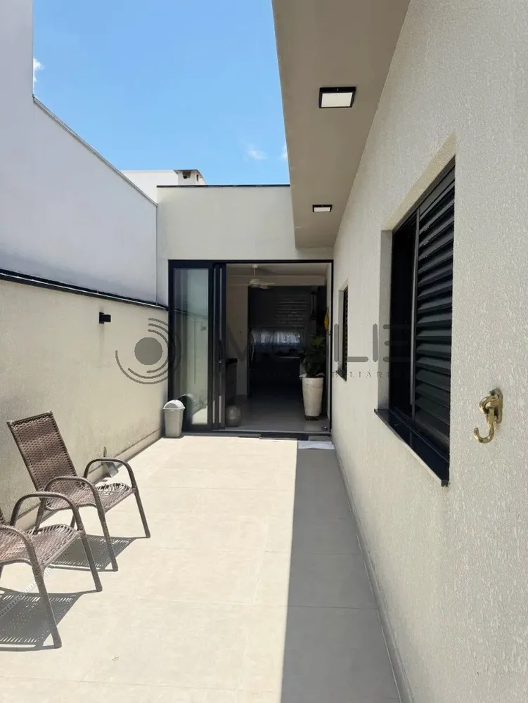 Casa, 3 quartos, 113 m² - Foto 11